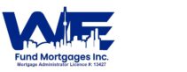 WE Fund Mortgages Inc